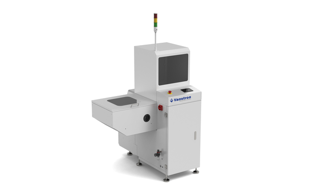 Single Magazine Loader for PCB
