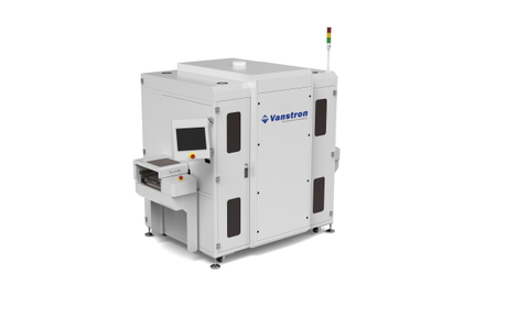 Inline Vertical Curing Oven for Maximum 90 Degree Pre-heating Process Requirements for PCAB or semicon boards