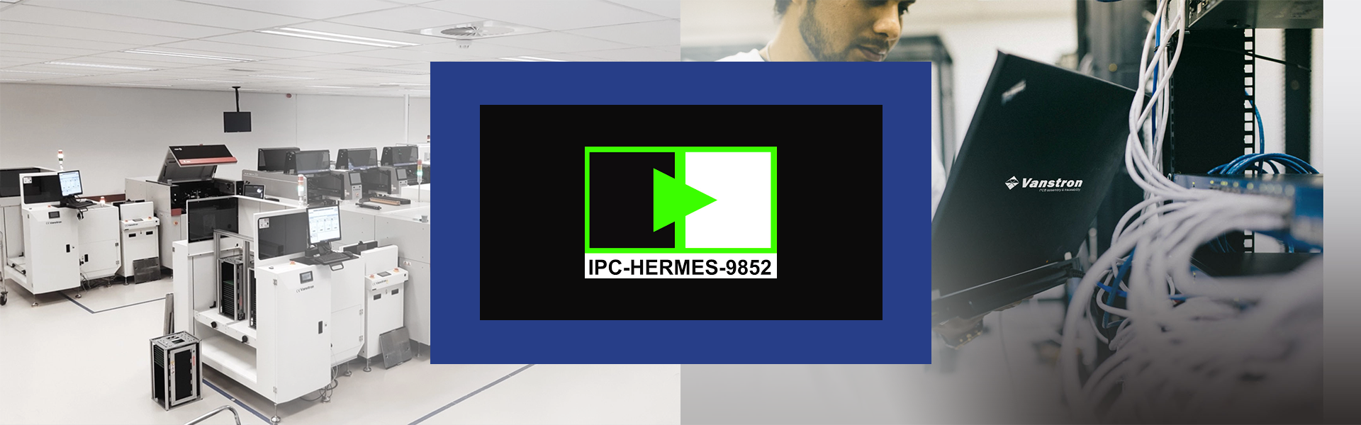 IPC Hermes 9852