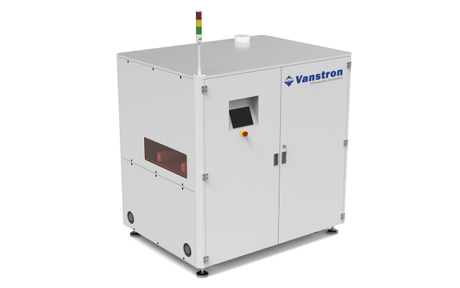 UV Curing Ovens for the coating line