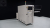 Série S-330 - Machine de marquage laser en ligne