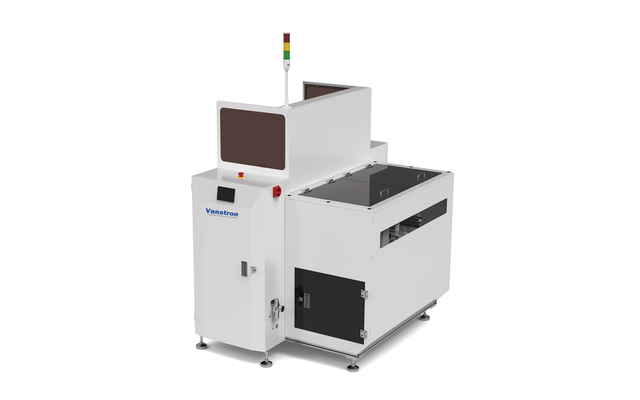 Dual Magazine Loader for PCB