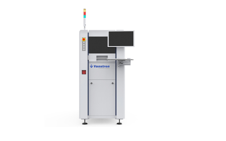 S-330 Series - Inline Laser Marking Machine