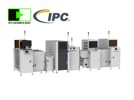 IPC Hermes 9852 Standard