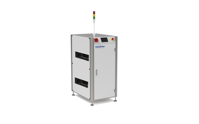 Lifting Station Conveyor for Returning Pallet in Coating Line