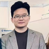 L.G Tang (CEO)