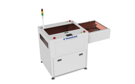 Telescope Gate Conveyor for PCB in SMT Production Line