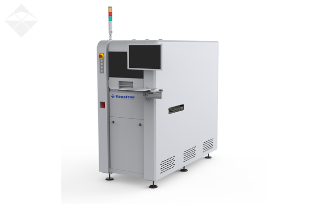 S-330 Series - Inline Laser Marking Machine