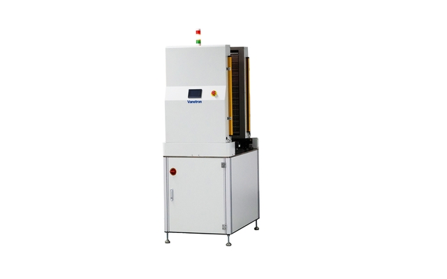 Heavy Duty Vertical Buffer Conveyor for PCB in SMT Line