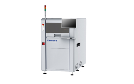 S-460 Series - Inline Laser Marking Machine